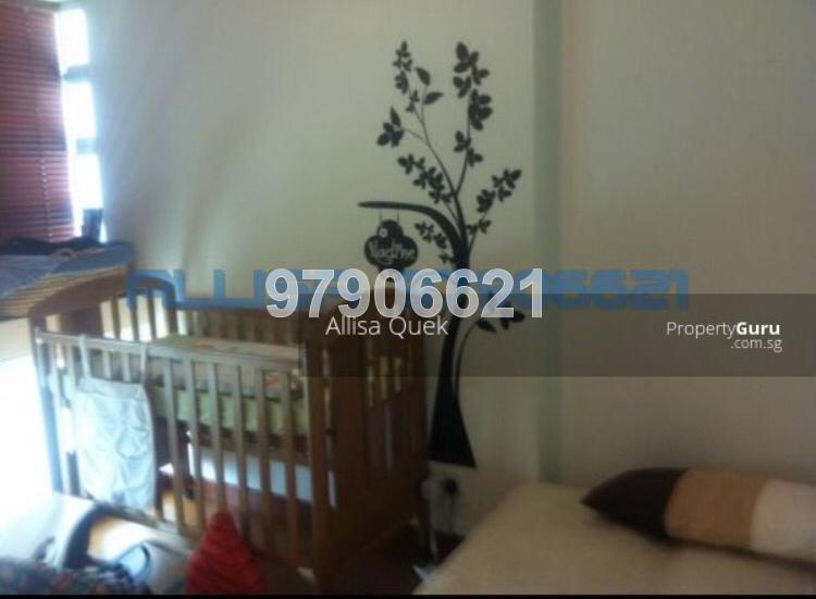 Butterworth 8 (D15), Condominium #122981892